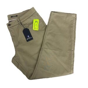 Ben Sherman Men's Vetiver Slim Fit Stretch Denim Jeans  Size 36 x 30  New